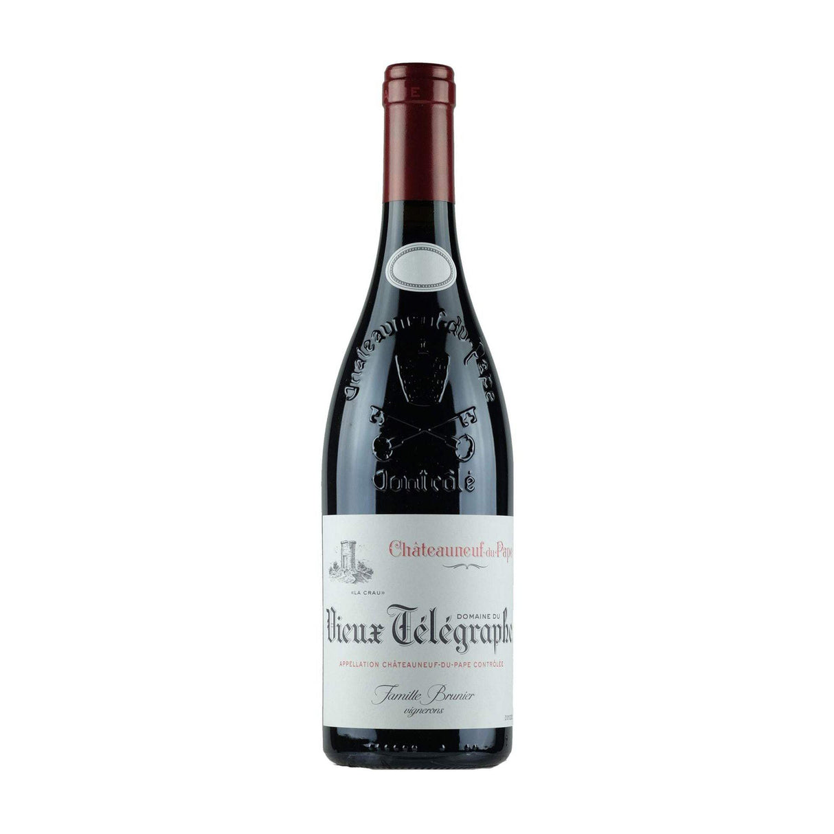Domaine Du Vieux Télégramme Châteauneuf-du-Pape 2022-Red Wine-World Wine