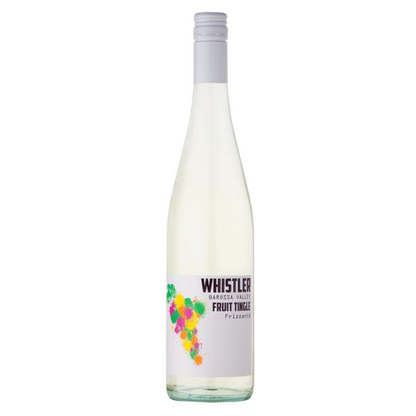 Whistler Wines ‘Fruit Tingle’ Frizzante 2023-Champagne & Sparkling-World Wine