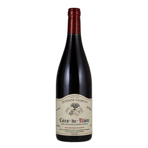 Gerard Charvin Cotes Du Rhone Le Poutet 1500ml 2022