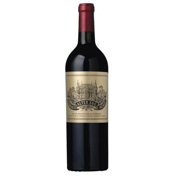 Chateau Alter Ego de Palmer 2021-Red Wine-World Wine