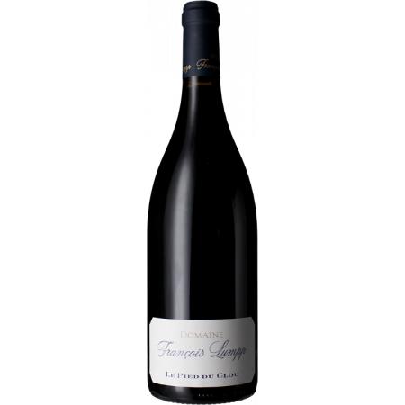 FRANCOIS LUMPP GIVRY 1ER CRU ROUGE LE PIED DU CLOU 2019-Red Wine-World Wine