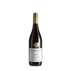 Grasshopper Rock Pinot Noir 2022