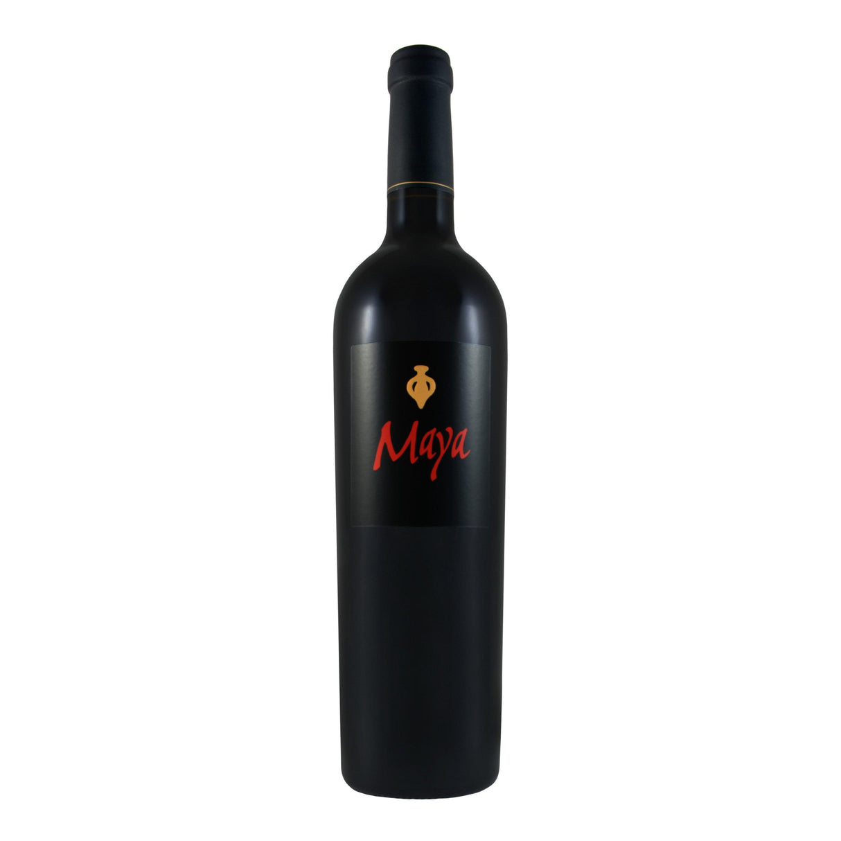 Maya 2016-Red Wine-World Wine