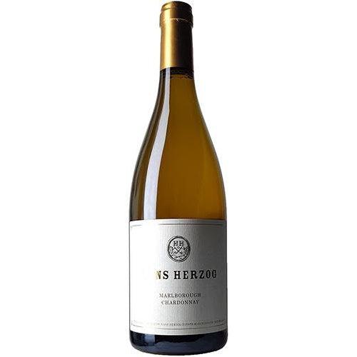 Hans Herzog Chardonnay 2021-White Wine-World Wine