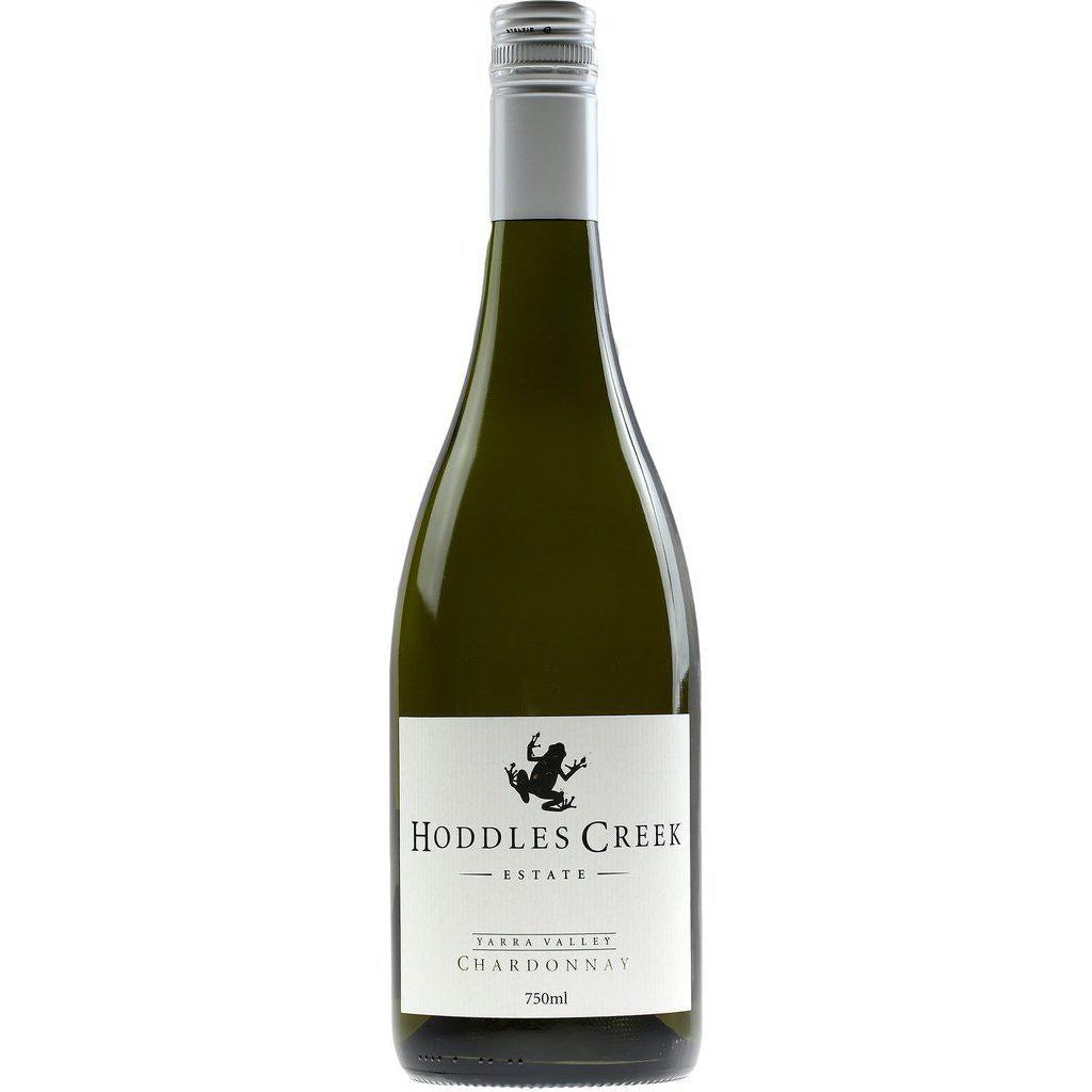 Hoddles Creek Estate Chardonnay 2021-White Wine-World Wine