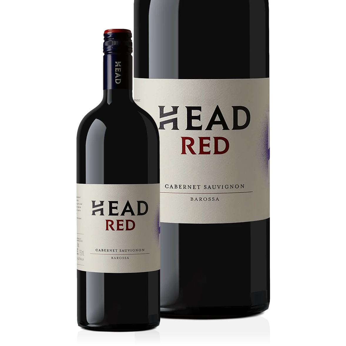 Head Red Cabernet Sauvignon-Red Wine-World Wine