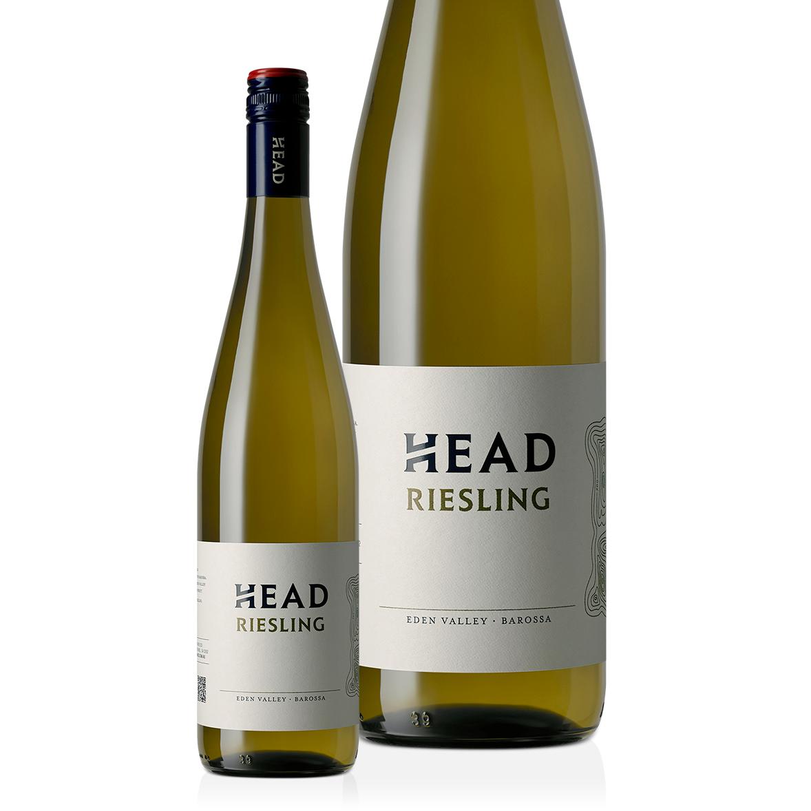 Head Wines Riesling-White Wine-World Wine