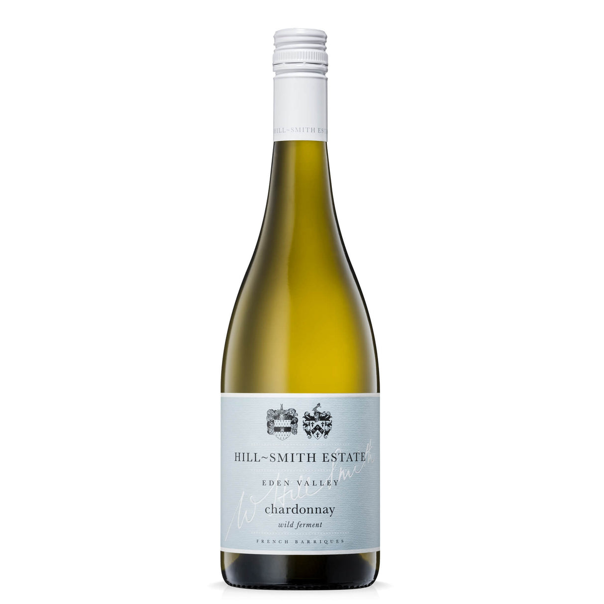 Hill Smith Estate Eden Valley Chardonnay 2024-White Wine-World Wine