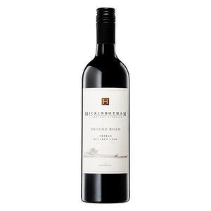 Hickinbotham Brooks Road Shiraz 2016