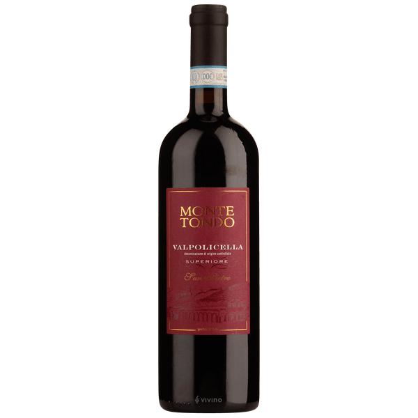 Monte Tondo San Pietro Valpolicella DOC 2022-Red Wine-World Wine