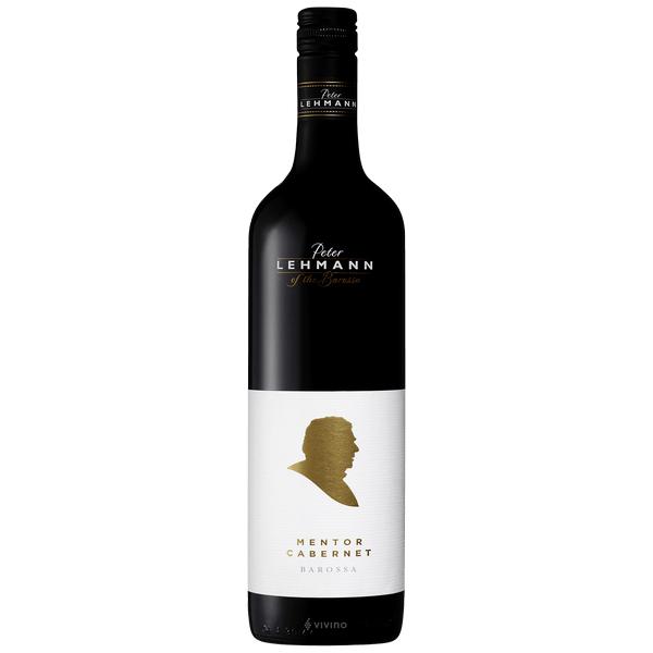 Peter Lehmann 'Mentor' Cabernet Sauvignon 2020-Red Wine-World Wine