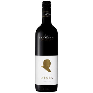 Peter Lehmann 'Mentor' Cabernet Sauvignon 2020