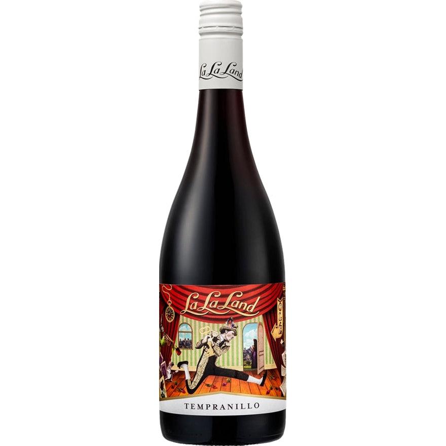 La La Land Tempranillo-Red Wine-World Wine