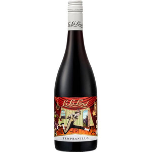 La La Land Tempranillo