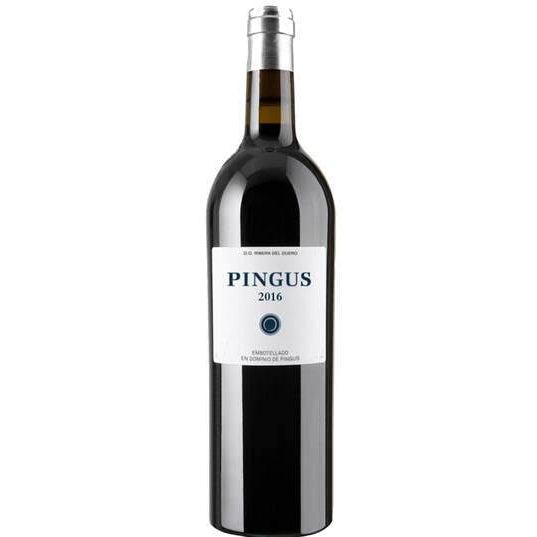 Dominio de Pingus Tinto Fino 2021-Red Wine-World Wine