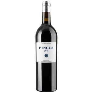 Dominio de Pingus Tinto Fino 2021