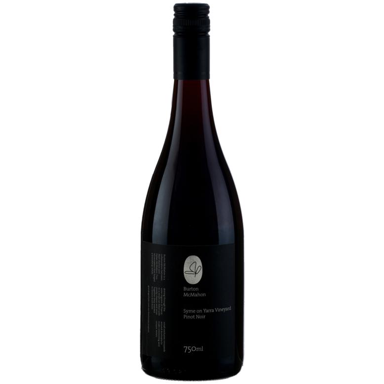 Burton McMahon Syme' Pinot Noir 2023-Red Wine-World Wine