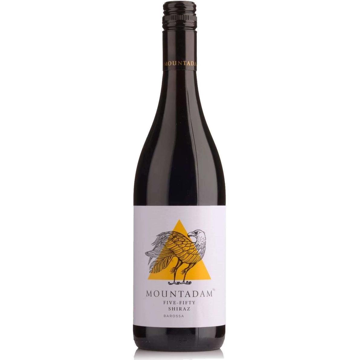Mountadam Five Fifty Shiraz-Red Wine-World Wine