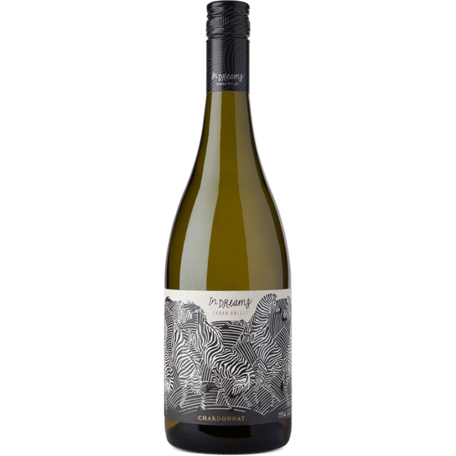 In Dreams Chardonnay-White Wine-World Wine