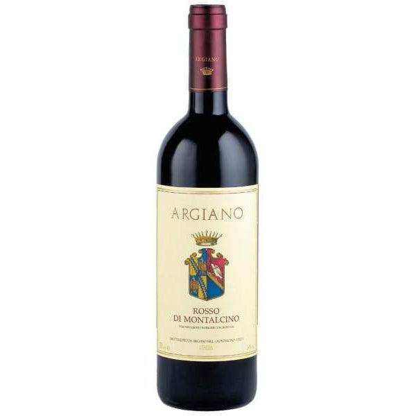 Argiano Rosso di Montalcino DOC 2022-Red Wine-World Wine