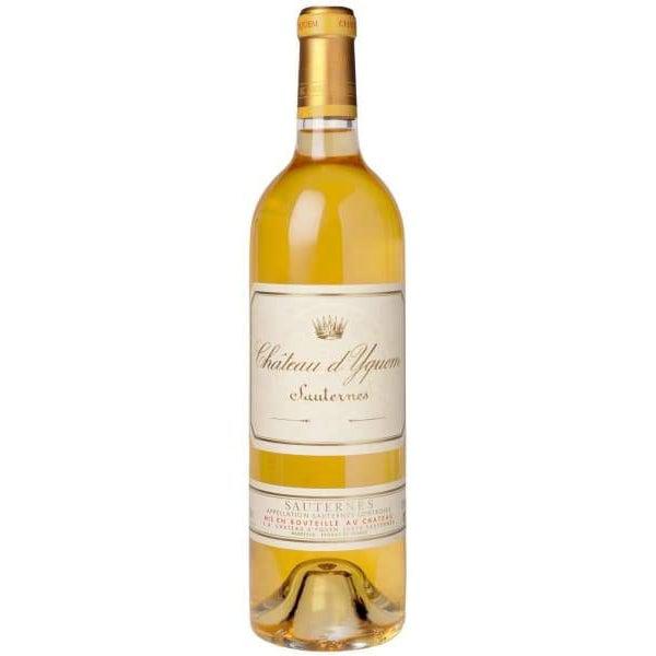 Chateau D’Yquem (750ml) 2006-Dessert, Sherry & Port-World Wine