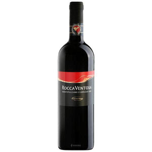 Cantina Tollo Rocca Ventosa Montepulciano d'Abruzzo DOP