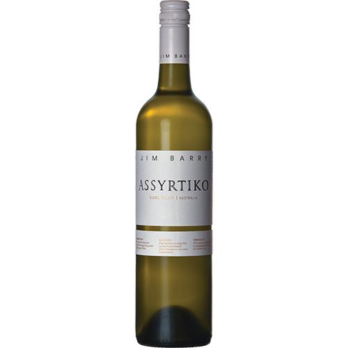 Jim Barry Clare Valley Assyrtiko 2024-White Wine-World Wine
