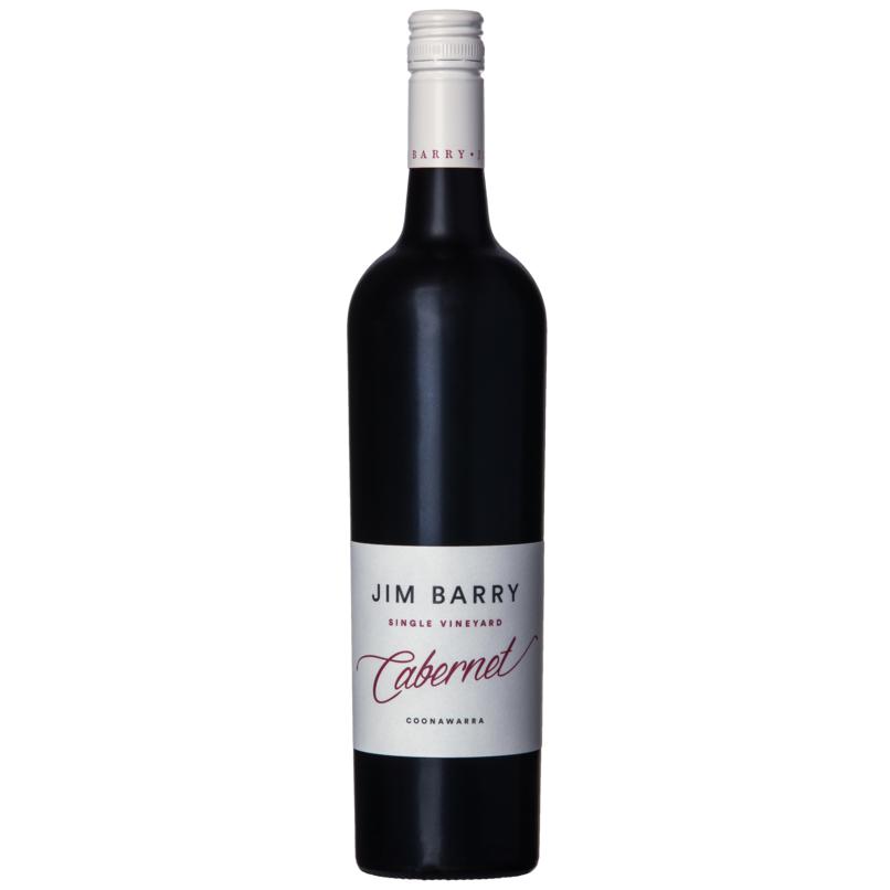 Jim Barry Single Vineyard Kirribilli Cabernet Sauvignon 2020-Red Wine-World Wine