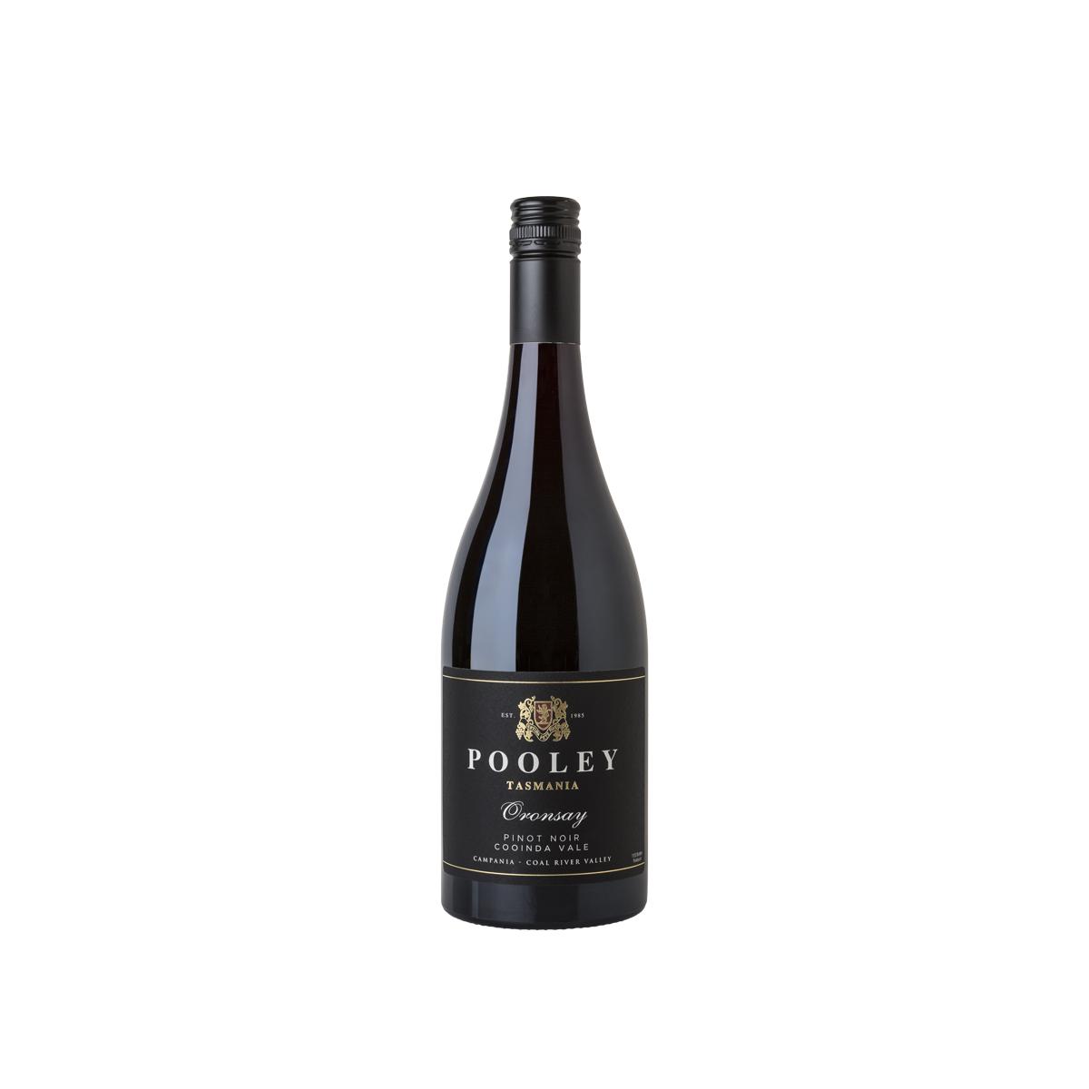 Pooley Wines Cooinda Vale "Oronsay" Pinot Noir 2023-Red Wine-World Wine