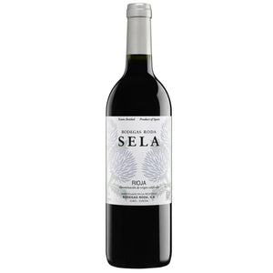 Bodegas Roda ‘Sela’ 1.5 litre magnum 2022