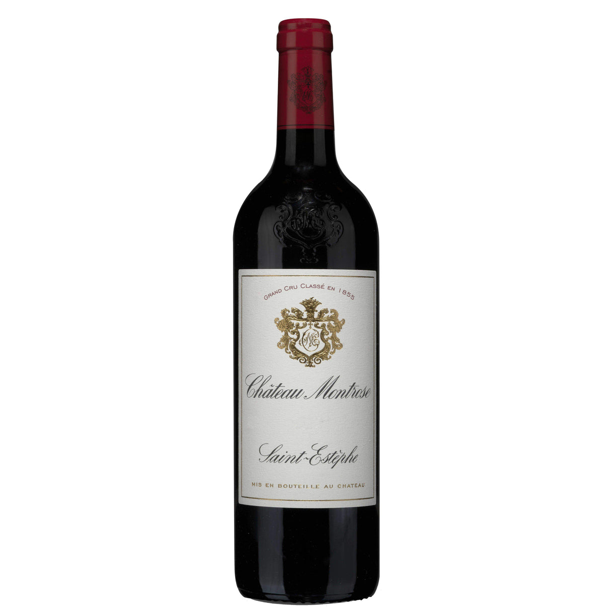 Chateau Montrose 2017-Red Wine-World Wine