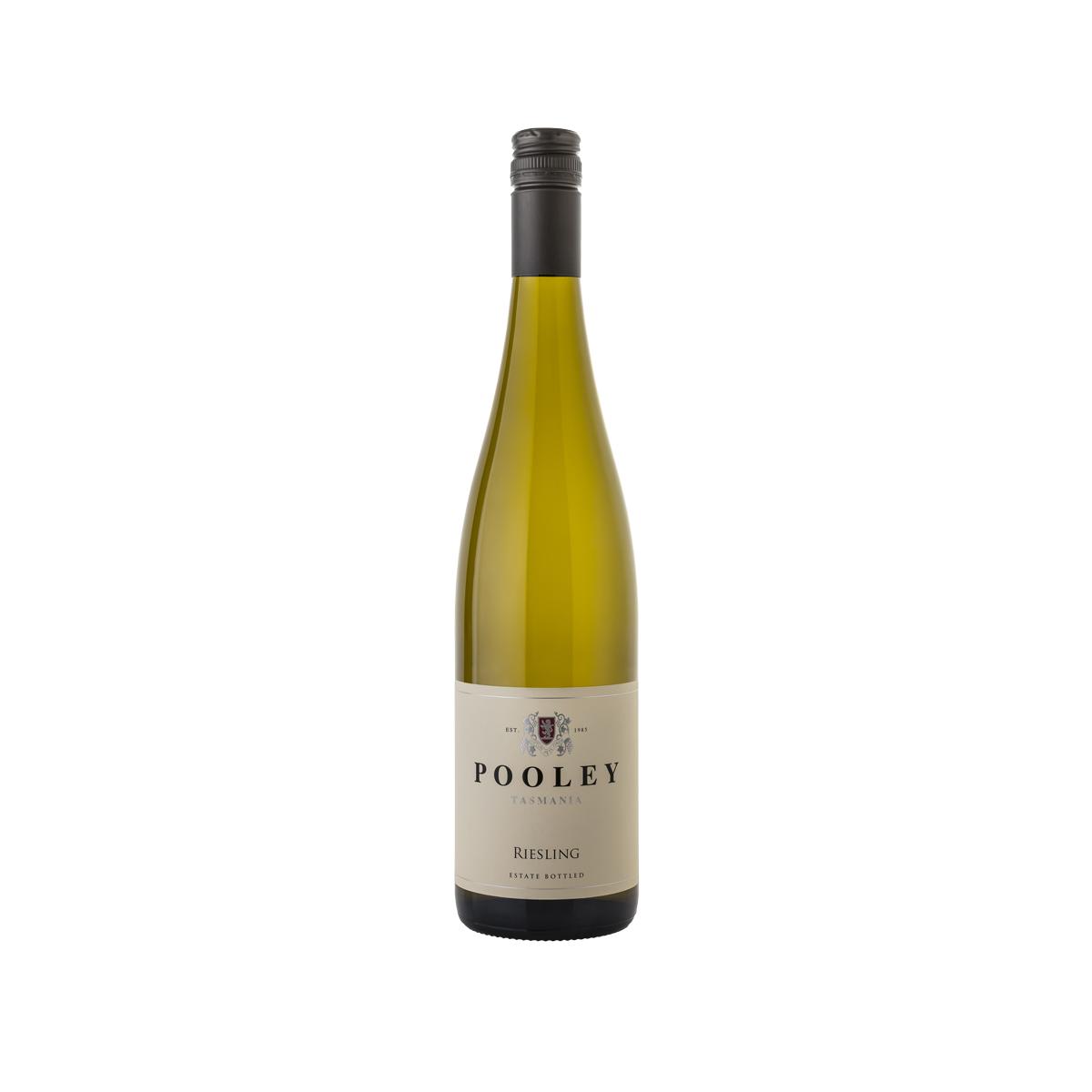 Pooley Wines Riesling 2024-White Wine-World Wine