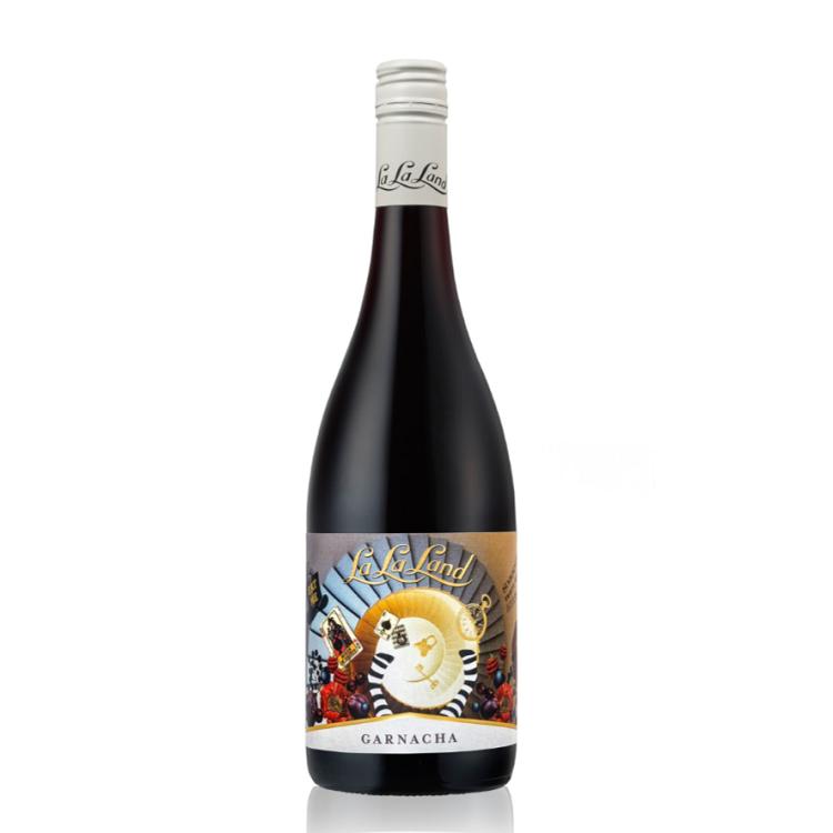 La La Land Grenache-Red Wine-World Wine