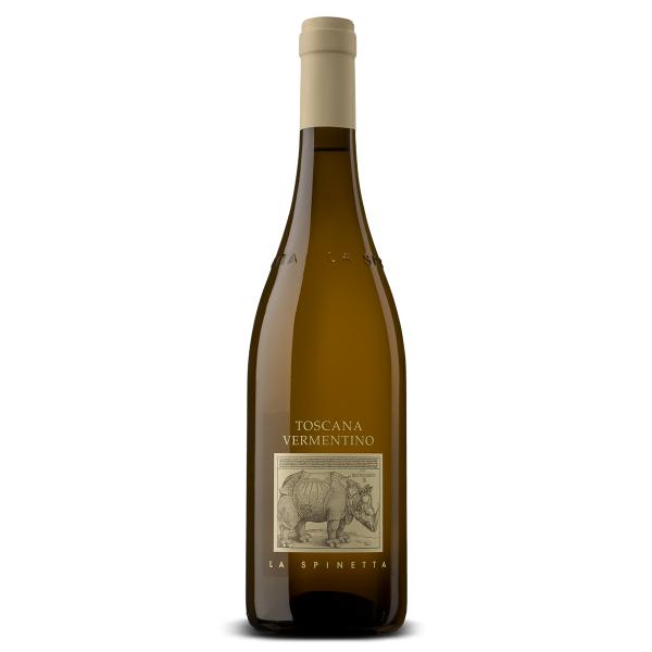 La Spinetta Vermentino 2024-White Wine-World Wine