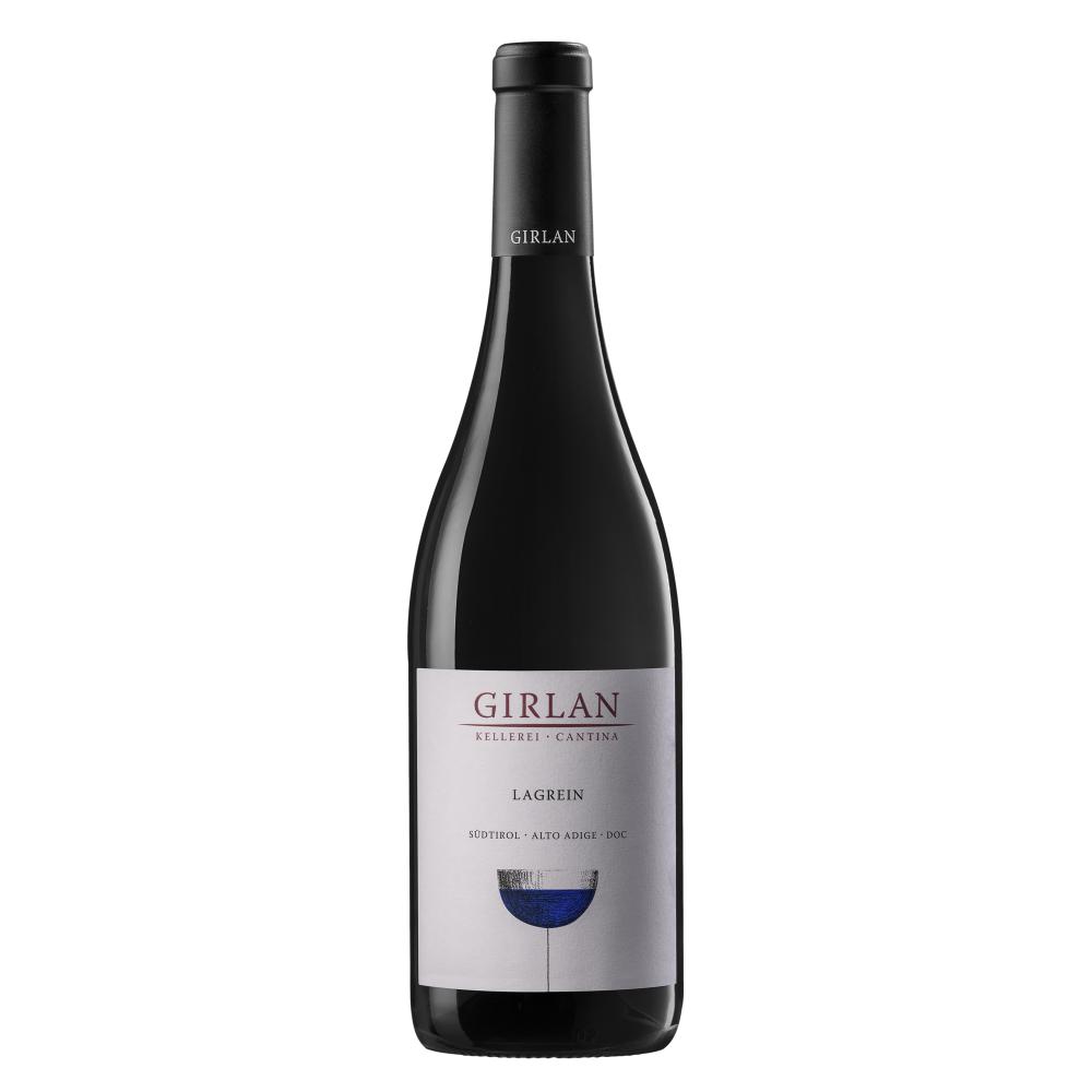 Girlan Alto Adige Lagrein 2023-Red Wine-World Wine