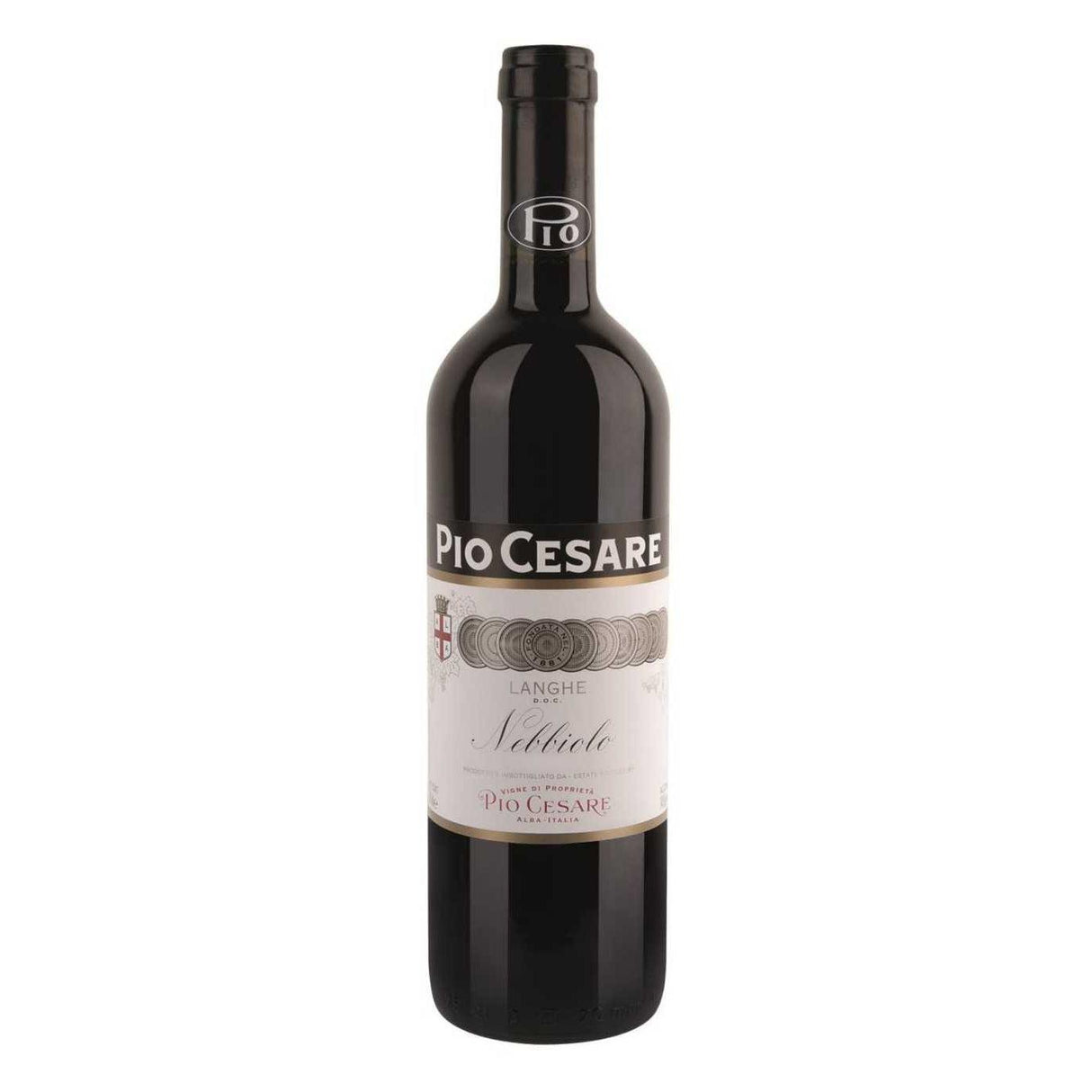 Pio Cesare Nebbiolo Langhe DOC 2022-Red Wine-World Wine