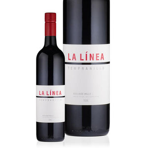 La Linea Tempranillo