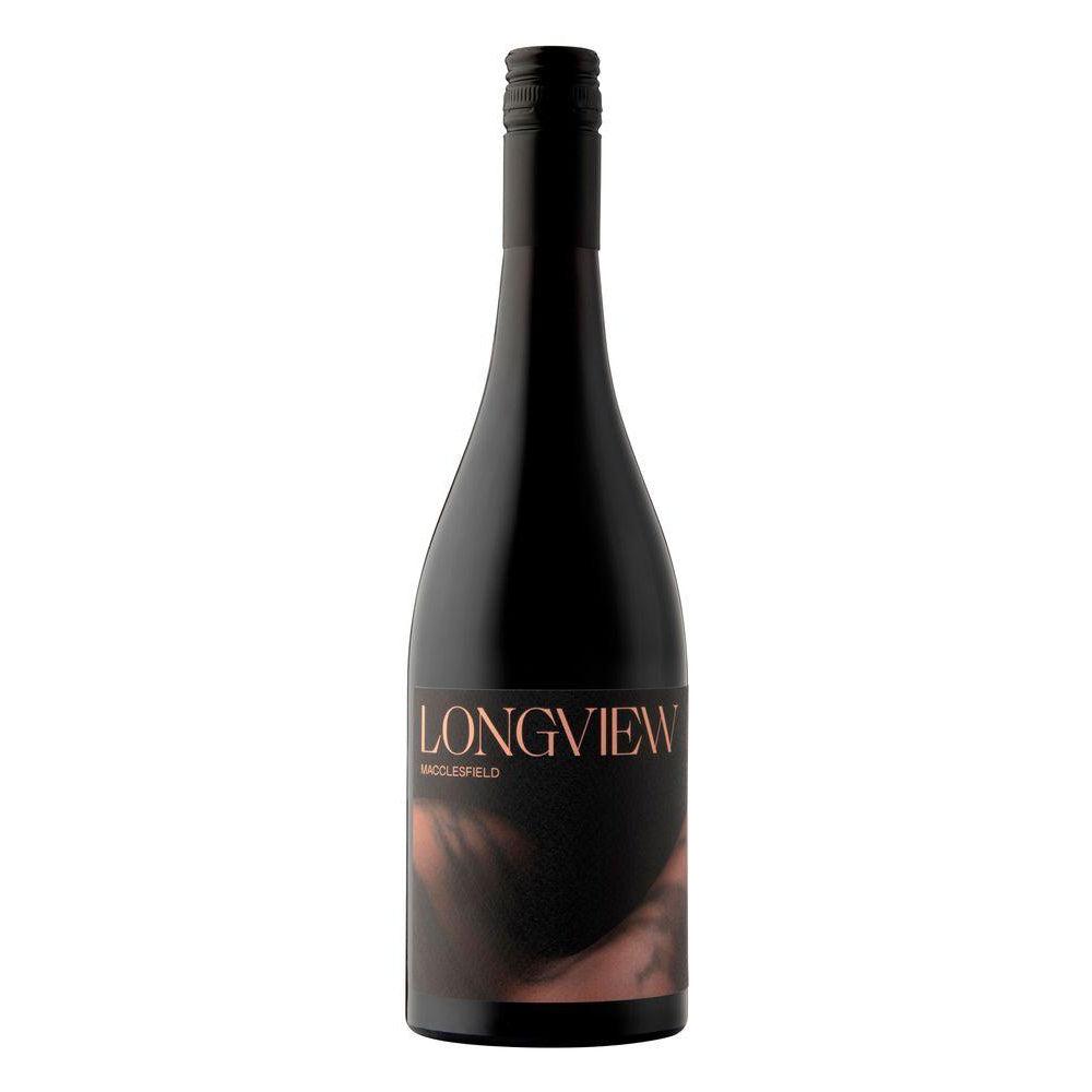 Longview 'Macclesfield' Syrah 2021-Red Wine-World Wine