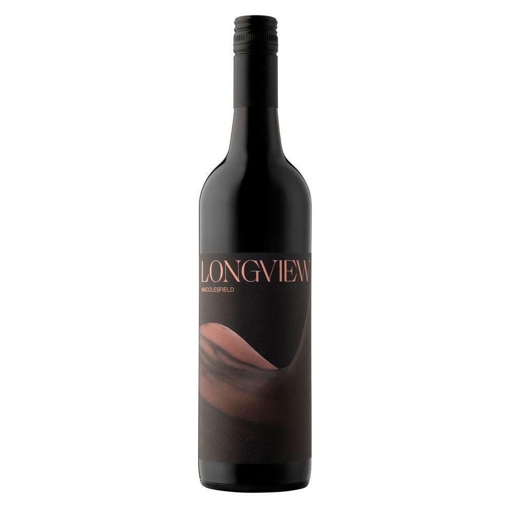 Longview 'Macclesfield' Cabernet Sauvignon 2021-Red Wine-World Wine