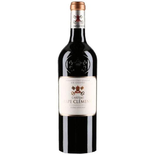 Chateau Pape Clement 2016-Red Wine-World Wine