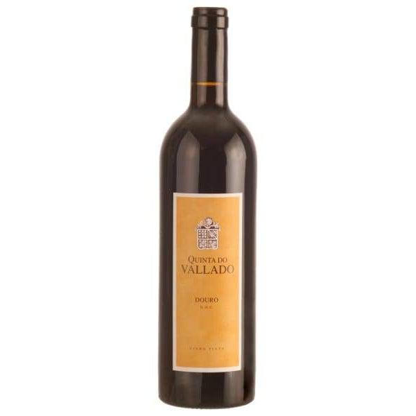 Quinta do Vallado Douro Tinto 2022-Red Wine-World Wine