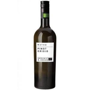 Matho Pinot Grigio Delle Venezie DOC
