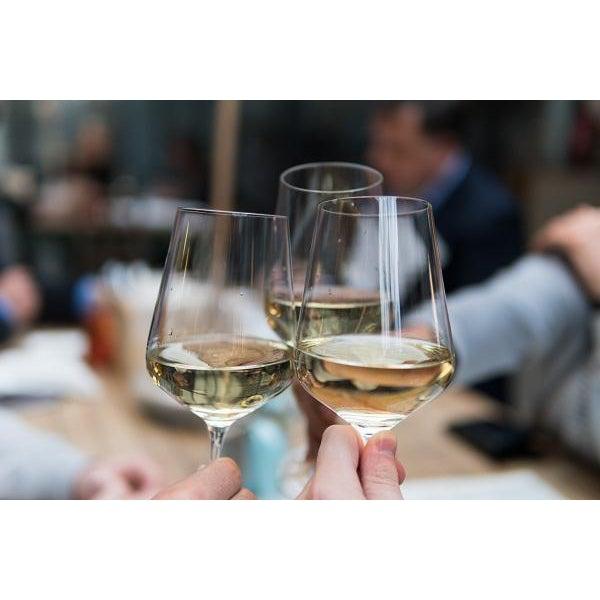 World Wine's Super Special Dozen - All Whites-Special Cases-World Wine