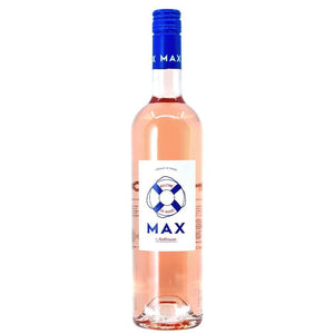 Max Igp Mediterranee Rosé 2025