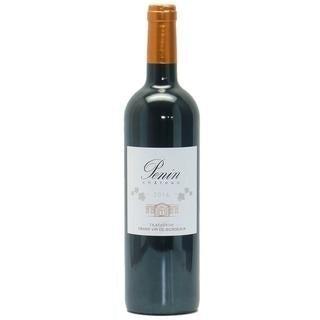 Chateau Penin Tradition 2016-Red Wine-World Wine