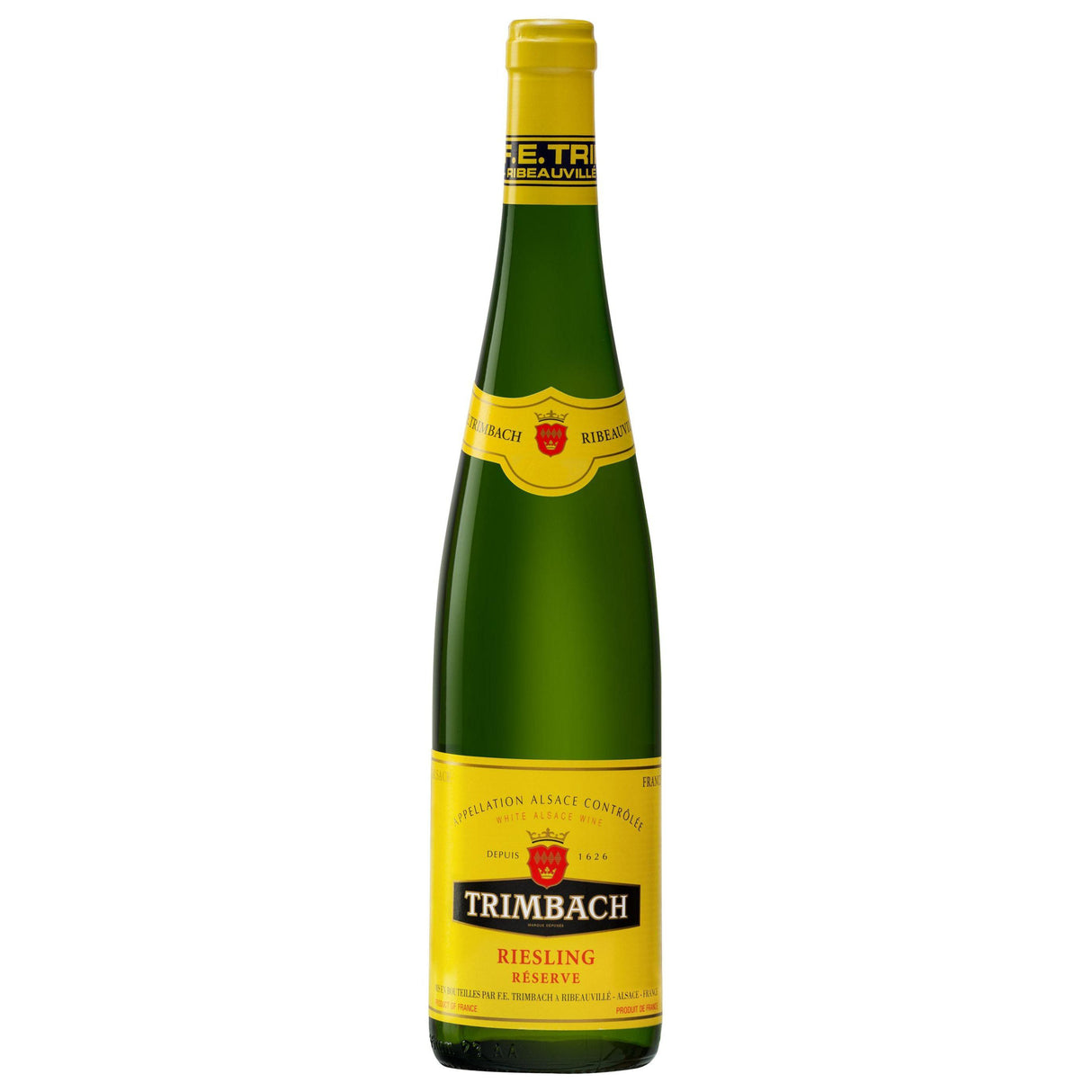 Trimbach Riesling Reserve 375ml 2020-White Wine-World Wine