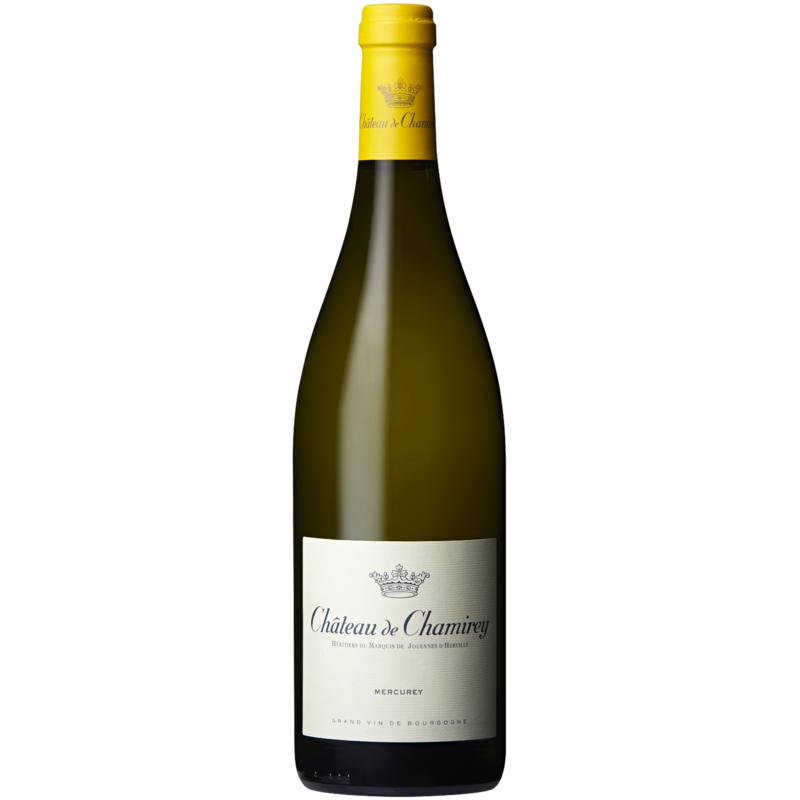 Chateau De Chamirey Mercurey Blanc 2023-White Wine-World Wine