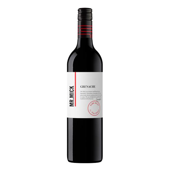 Mr. Mick Grenache-Red Wine-World Wine
