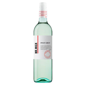Mr. Mick Pinot Grigio