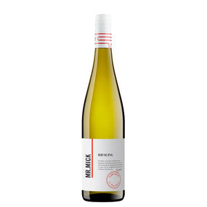 Mr. Mick Riesling